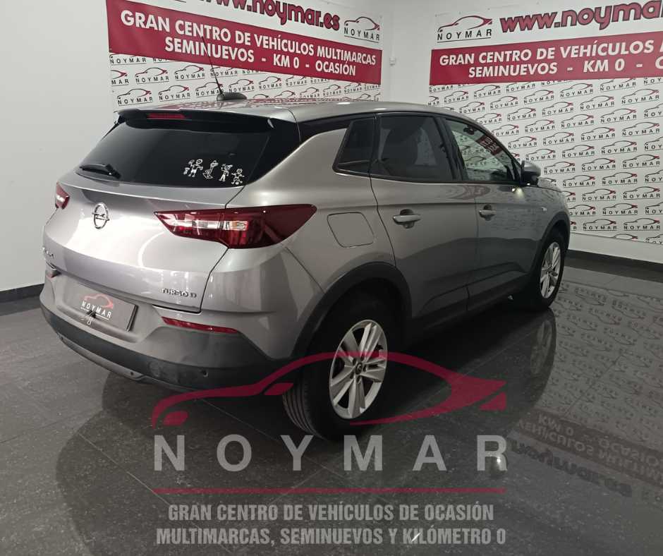 Opel Grandland X Selective - Image 2