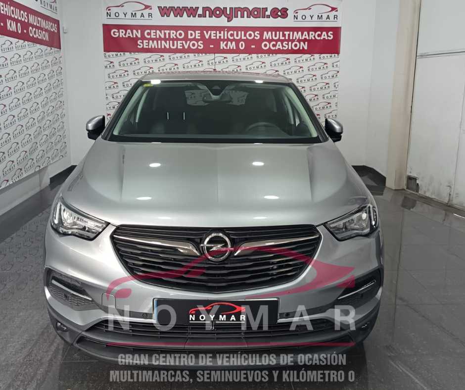 Opel Grandland X Selective - Image 3