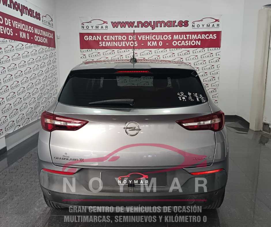 Opel Grandland X Selective - Image 4