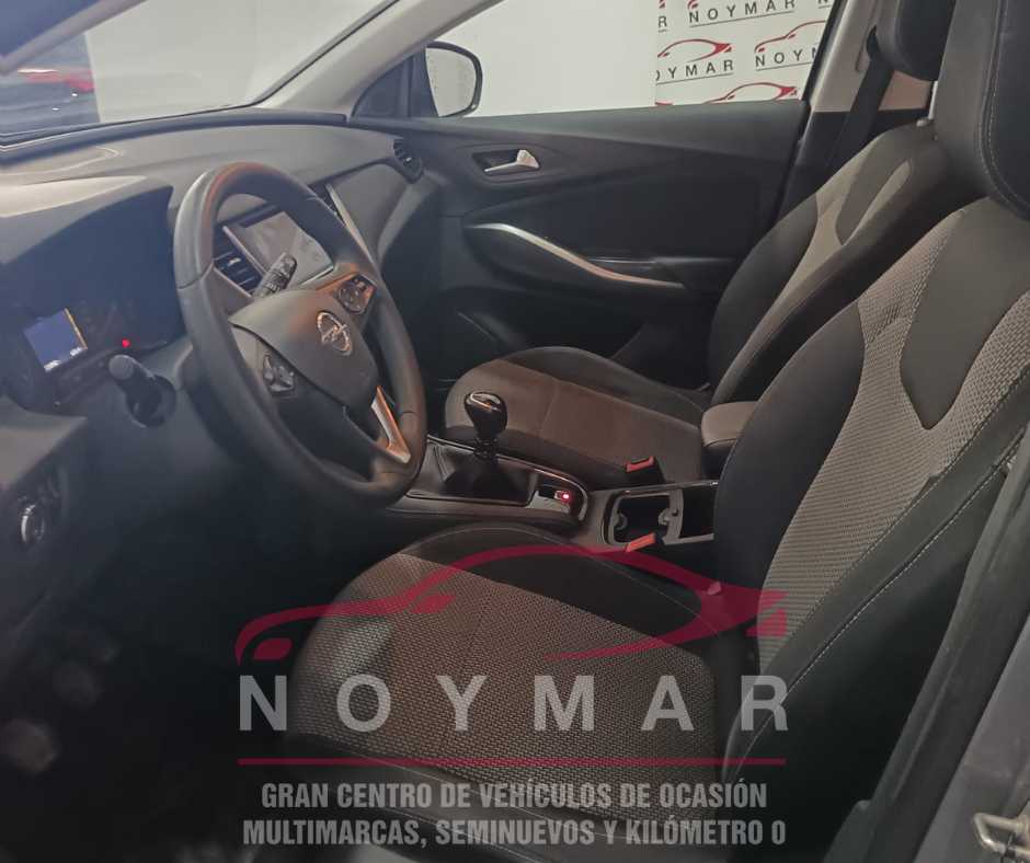 Opel Grandland X Selective - Image 5