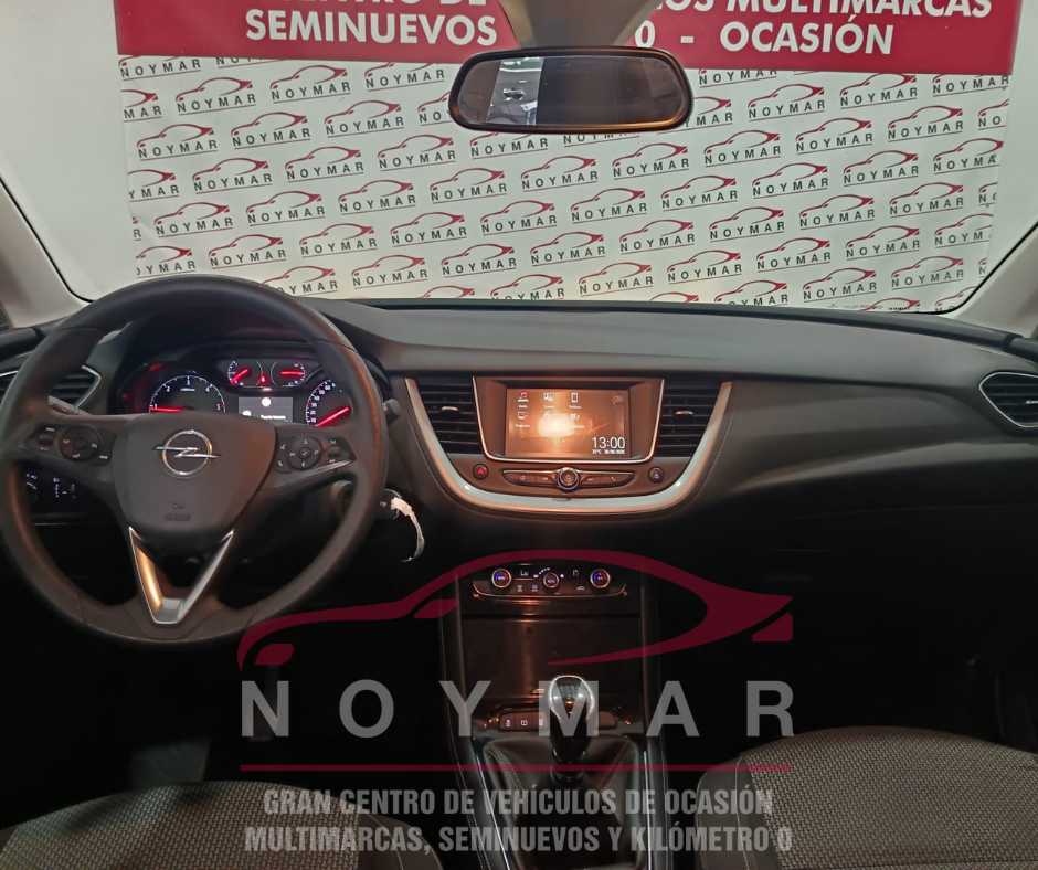 Opel Grandland X Selective - Image 6