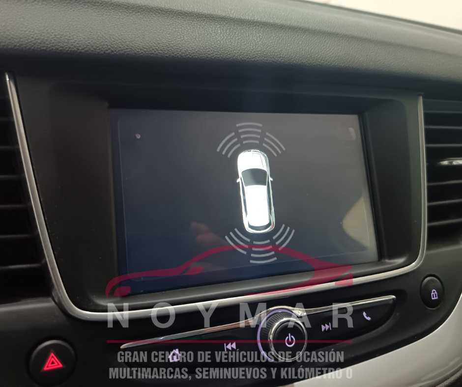 Opel Grandland X Selective - Image 9