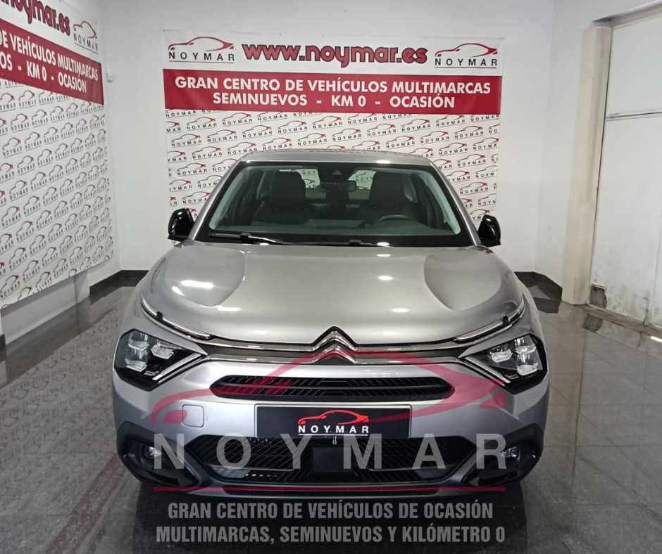 Citroen C4 X Plus - Image 2