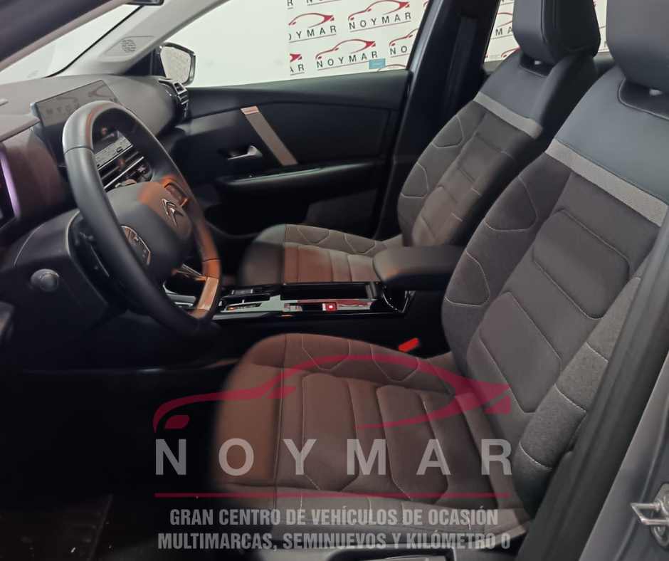Citroen C4 X Plus - Image 6