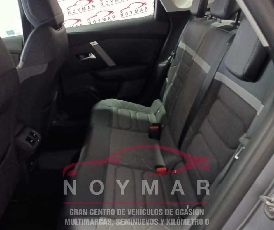Citroen C4 X Plus - Image 7