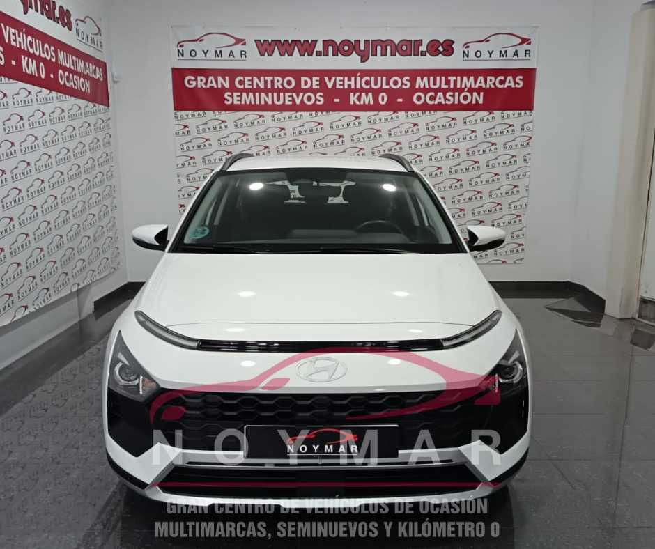 Hyundai Bayon Klass - Image 10