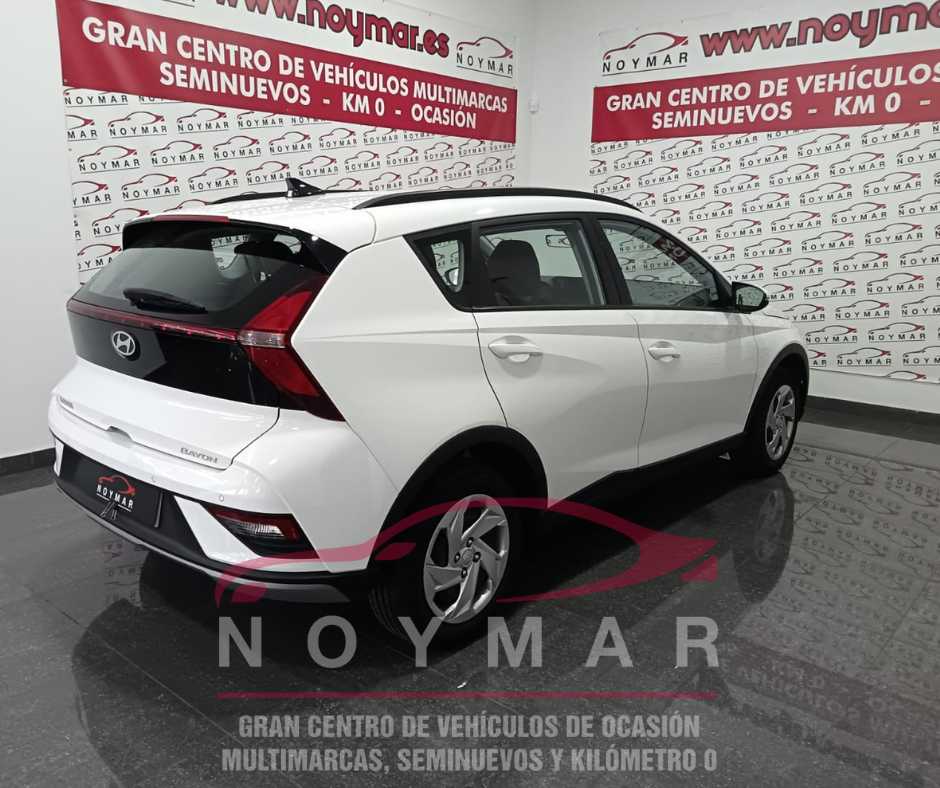 Hyundai Bayon Klass - Image 2