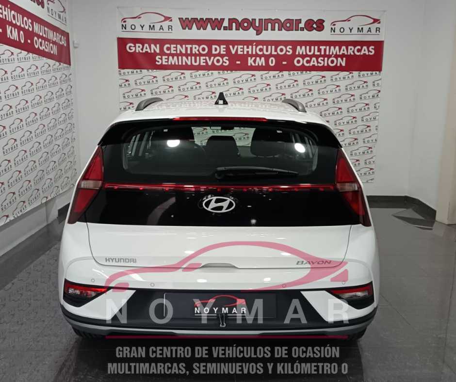 Hyundai Bayon Klass - Image 3