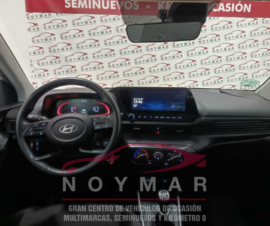 Hyundai Bayon Klass - Image 6