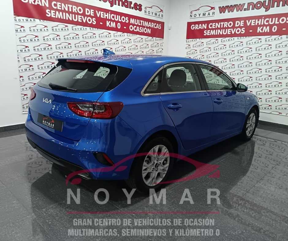 Kia Ceed Drive 2024 - Image 2