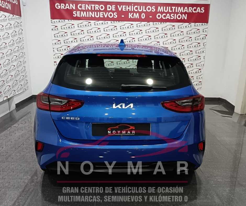 Kia Ceed Drive 2024 - Image 4
