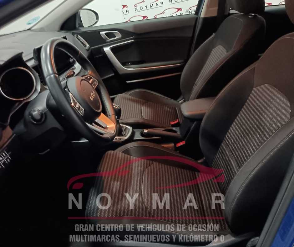 Kia Ceed Drive 2024 - Image 5