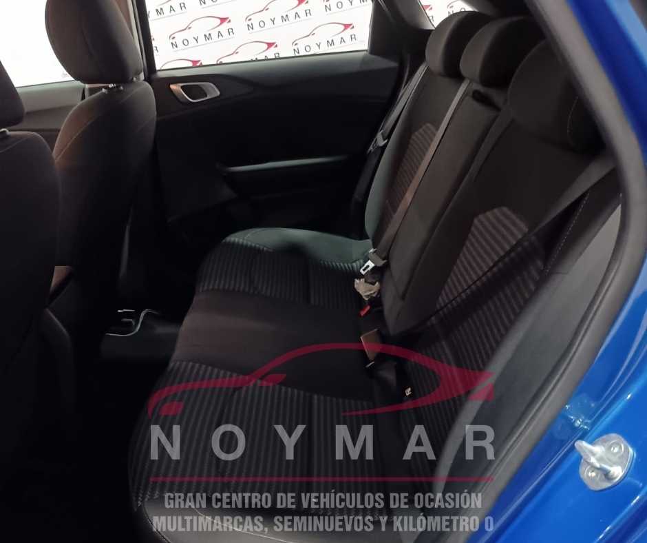 Kia Ceed Drive 2024 - Image 6