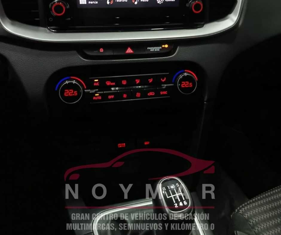 Kia Ceed Drive 2024 - Image 7