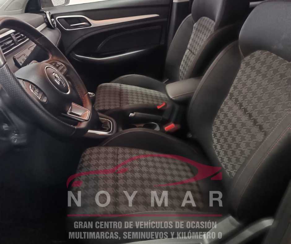 MG Zs Comfort - Image 5