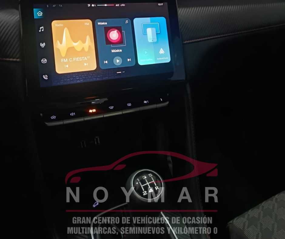 MG Zs Comfort - Image 6