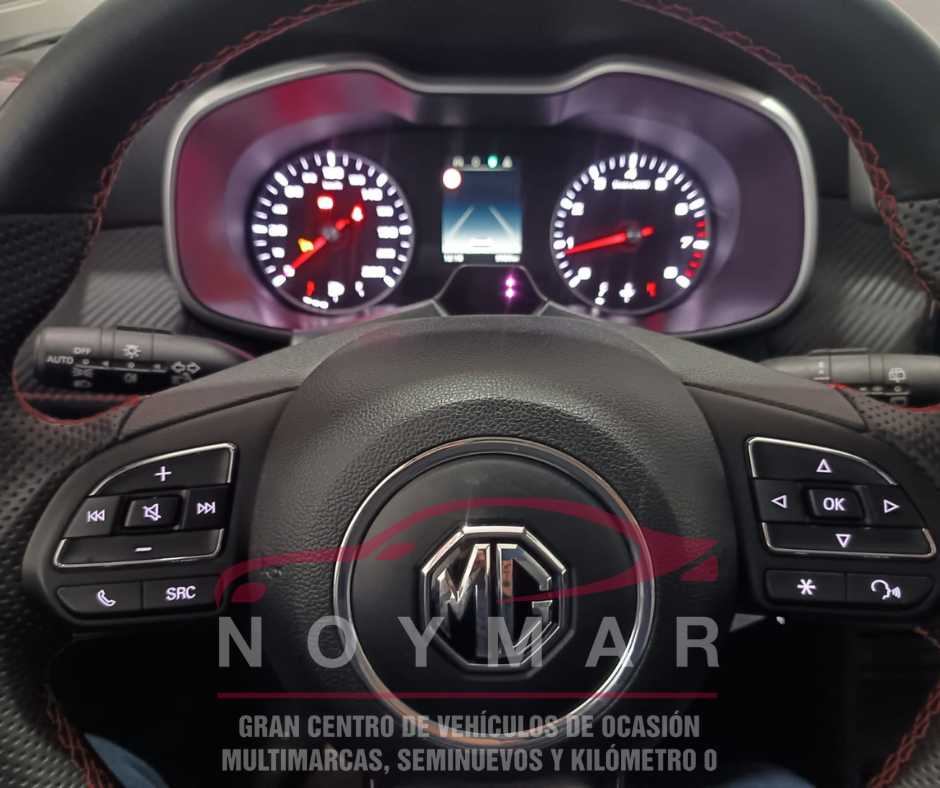 MG Zs Comfort - Image 7
