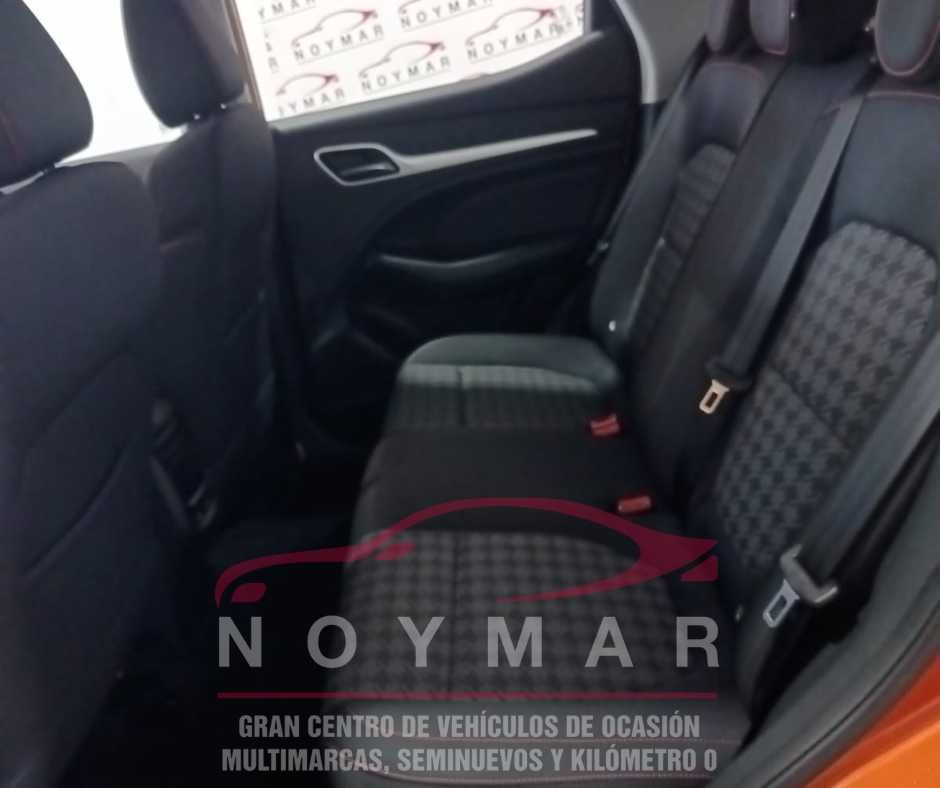 MG Zs Comfort - Image 8