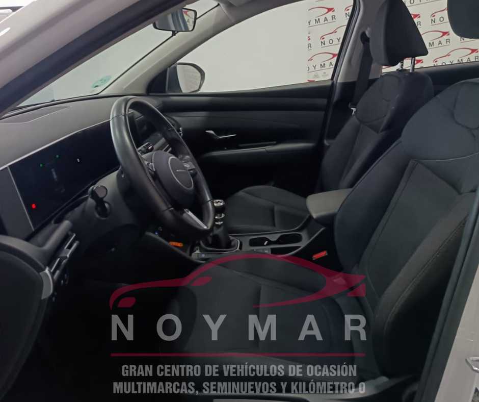 Hyundai Tucson Klass 1.6 II - Image 6