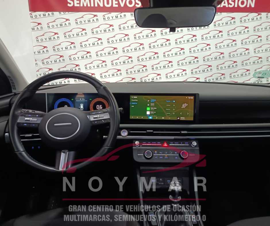 Hyundai Tucson Klass 1.6 II - Image 8