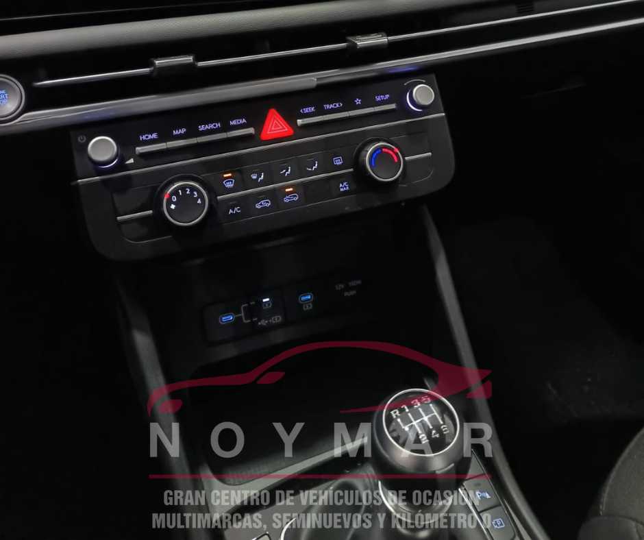 Hyundai Tucson Klass 1.6 II - Image 9