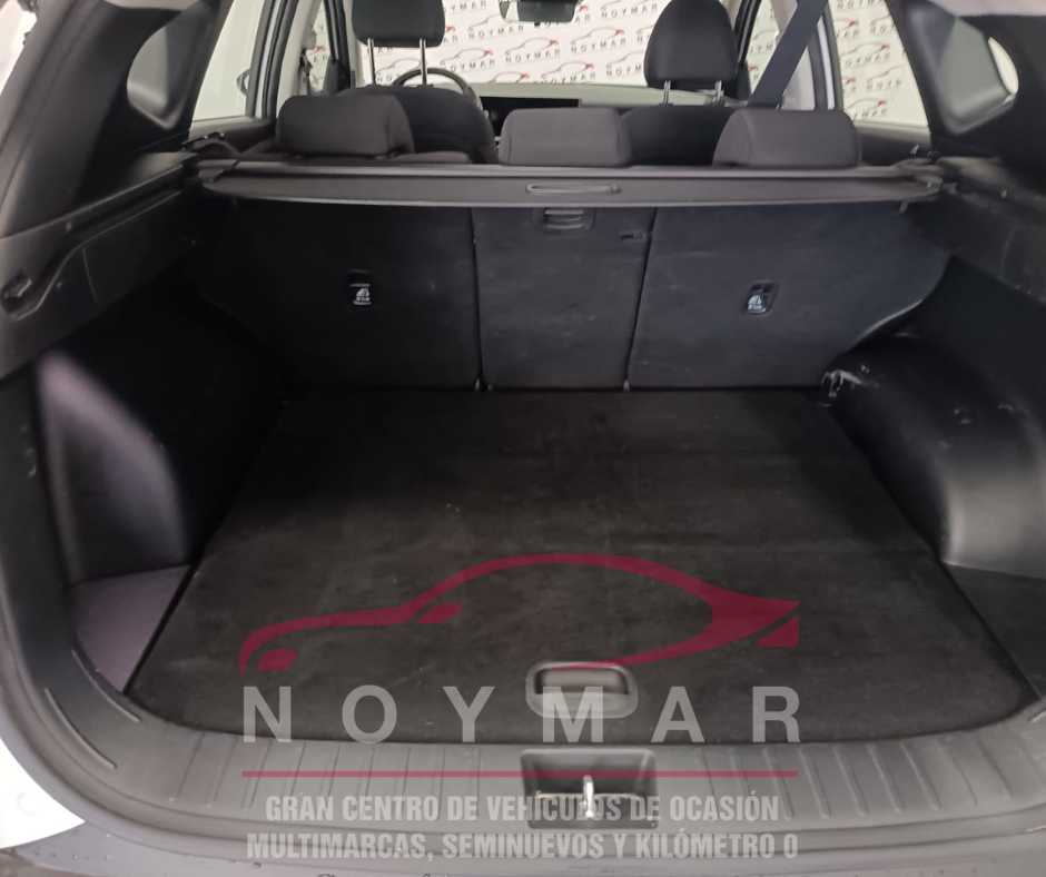 Hyundai Tucson Klass 1.6 II - Image 10