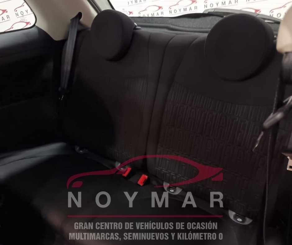 Fiat 500 Hybrid Dolcevita - Image 7