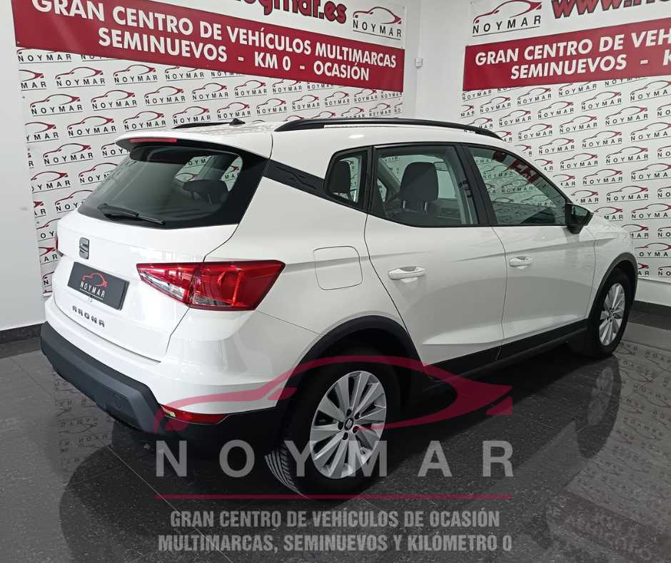 Seat Arona Style Edition - Image 2
