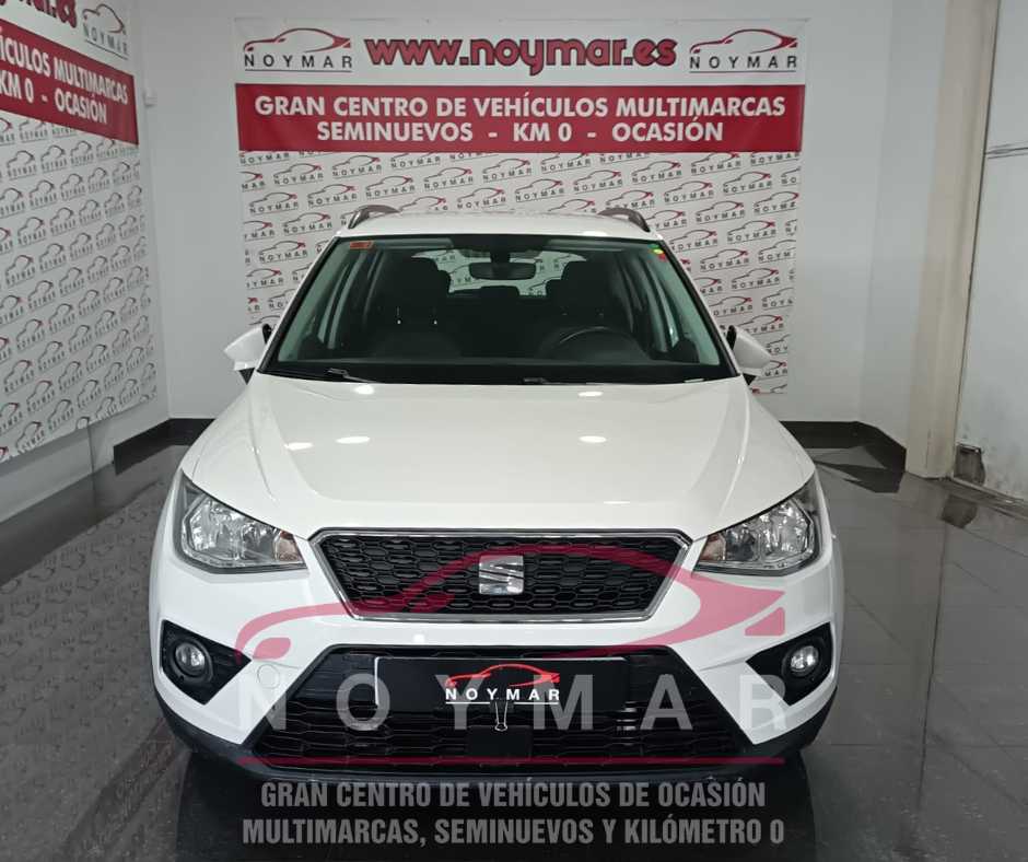 Seat Arona Style Edition - Image 3