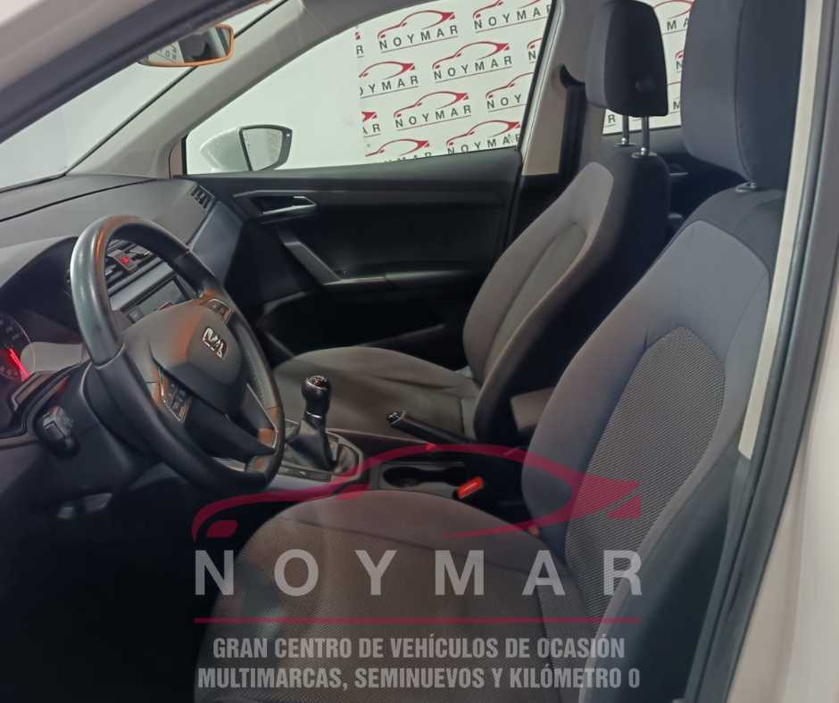 Seat Arona Style Edition - Image 4