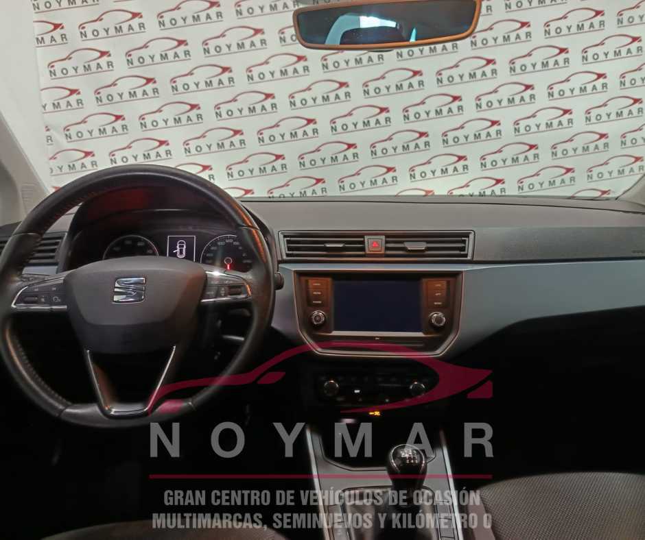 Seat Arona Style Edition - Image 5
