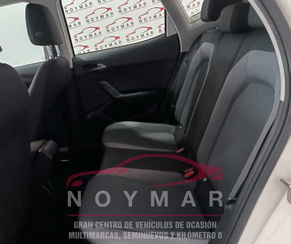 Seat Arona Style Edition - Image 7