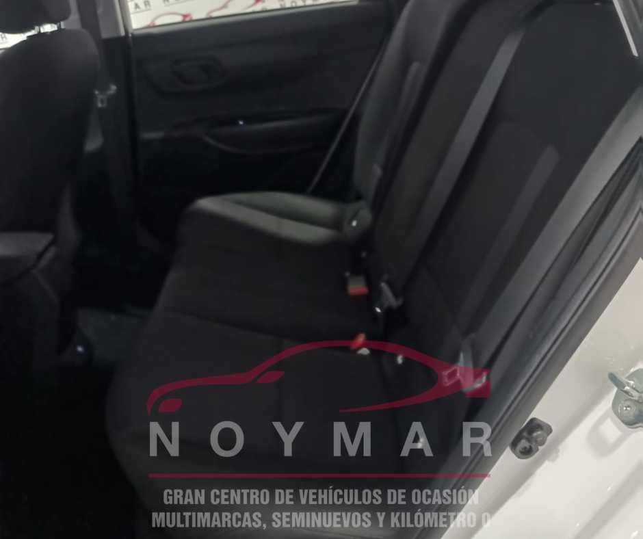 Hyundai I20 Klass II - Image 6