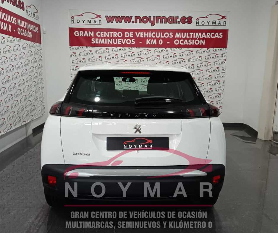 Peugeot 2008 Active Pack - Image 3
