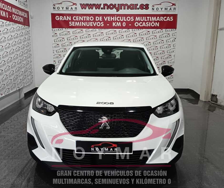 Peugeot 2008 Active Pack - Image 4
