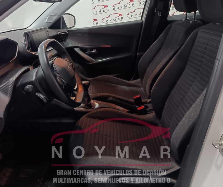 Peugeot 2008 Active Pack - Image 7