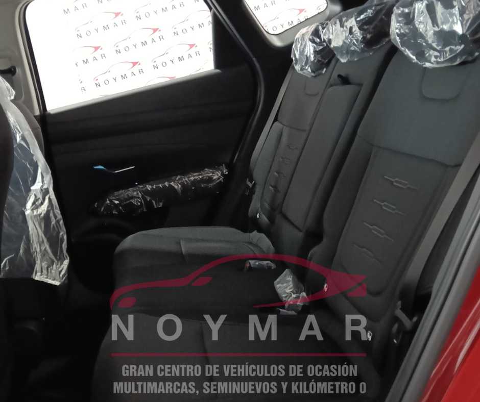 Hyundai Tucson Maxx 1.6 - Image 6