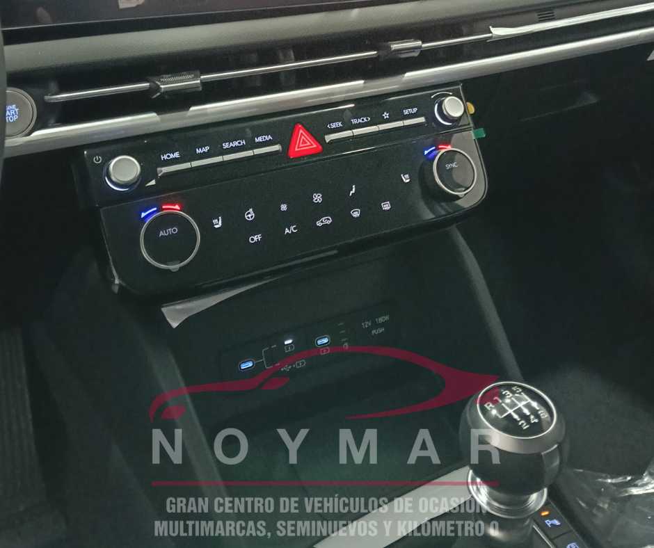 Hyundai Tucson Maxx 1.6 - Image 7