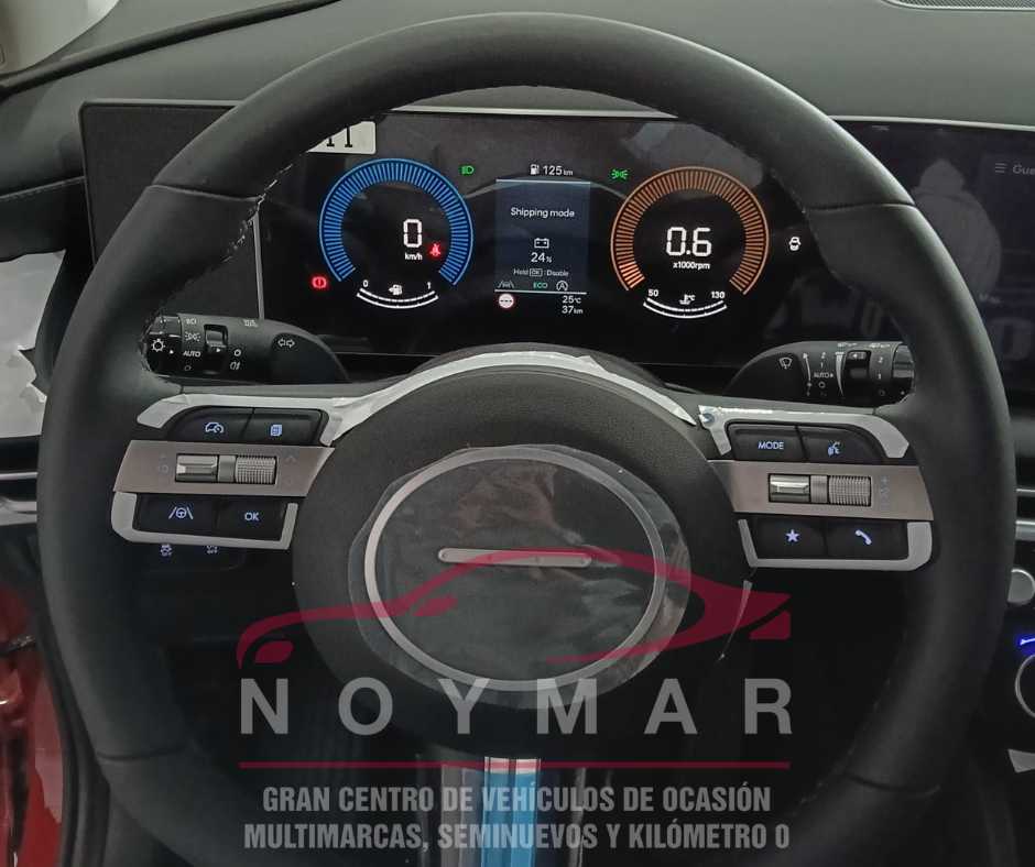Hyundai Tucson Maxx 1.6 - Image 8