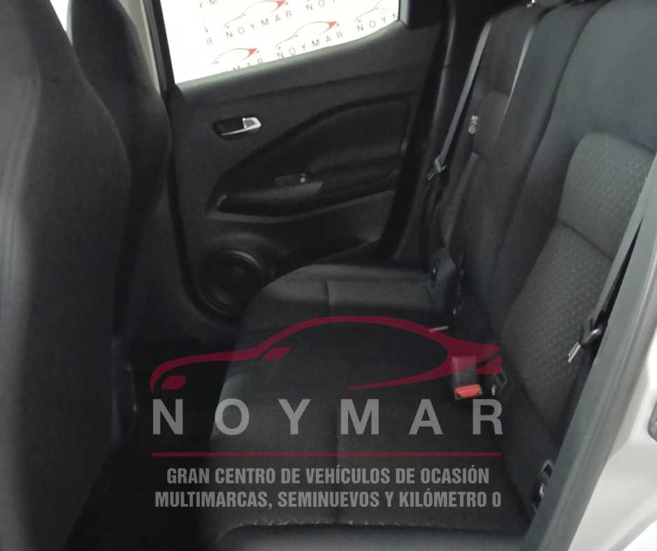 Nissan Yuke 2 N Connecta - Image 7