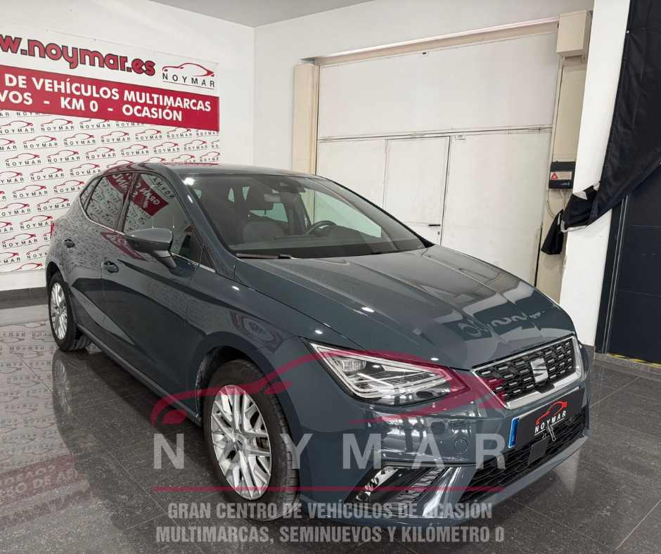Seat Ibiza 5 Xcellence - Image 2