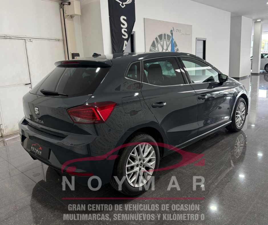 Seat Ibiza 5 Xcellence - Image 3