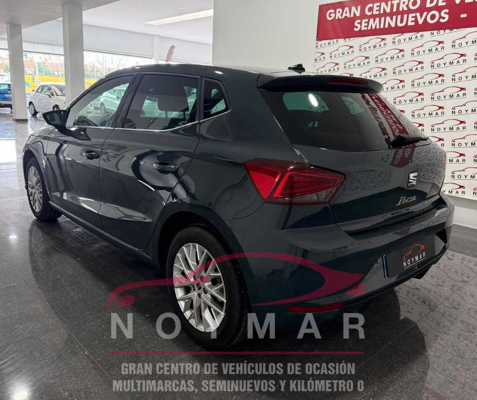 Seat Ibiza 5 Xcellence - Image 4