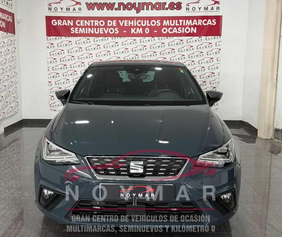 Seat Ibiza 5 Xcellence - Image 6