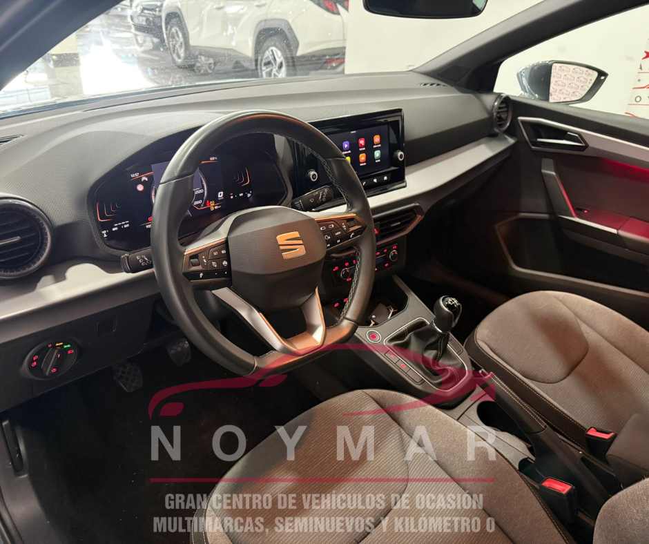 Seat Ibiza 5 Xcellence - Image 7