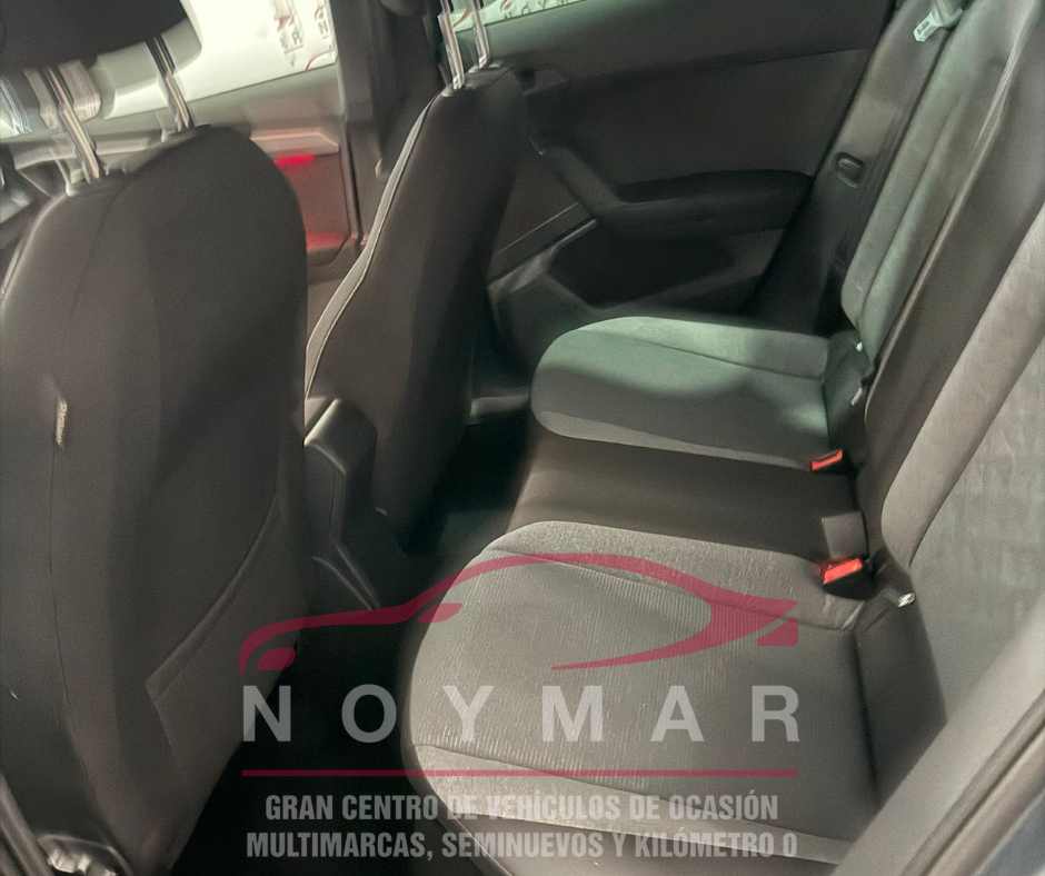 Seat Ibiza 5 Xcellence - Image 9