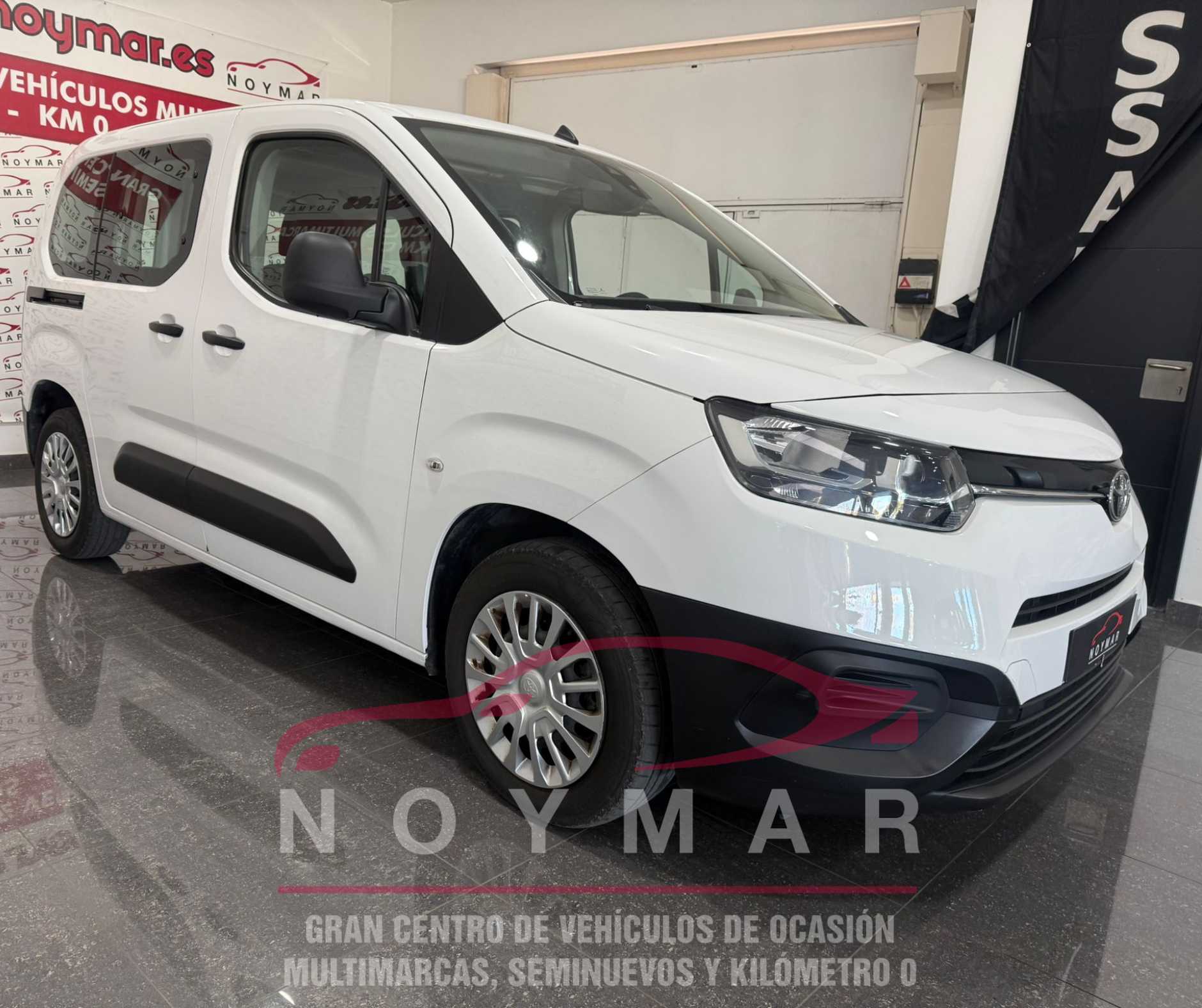 Toyota Proace - Image 2