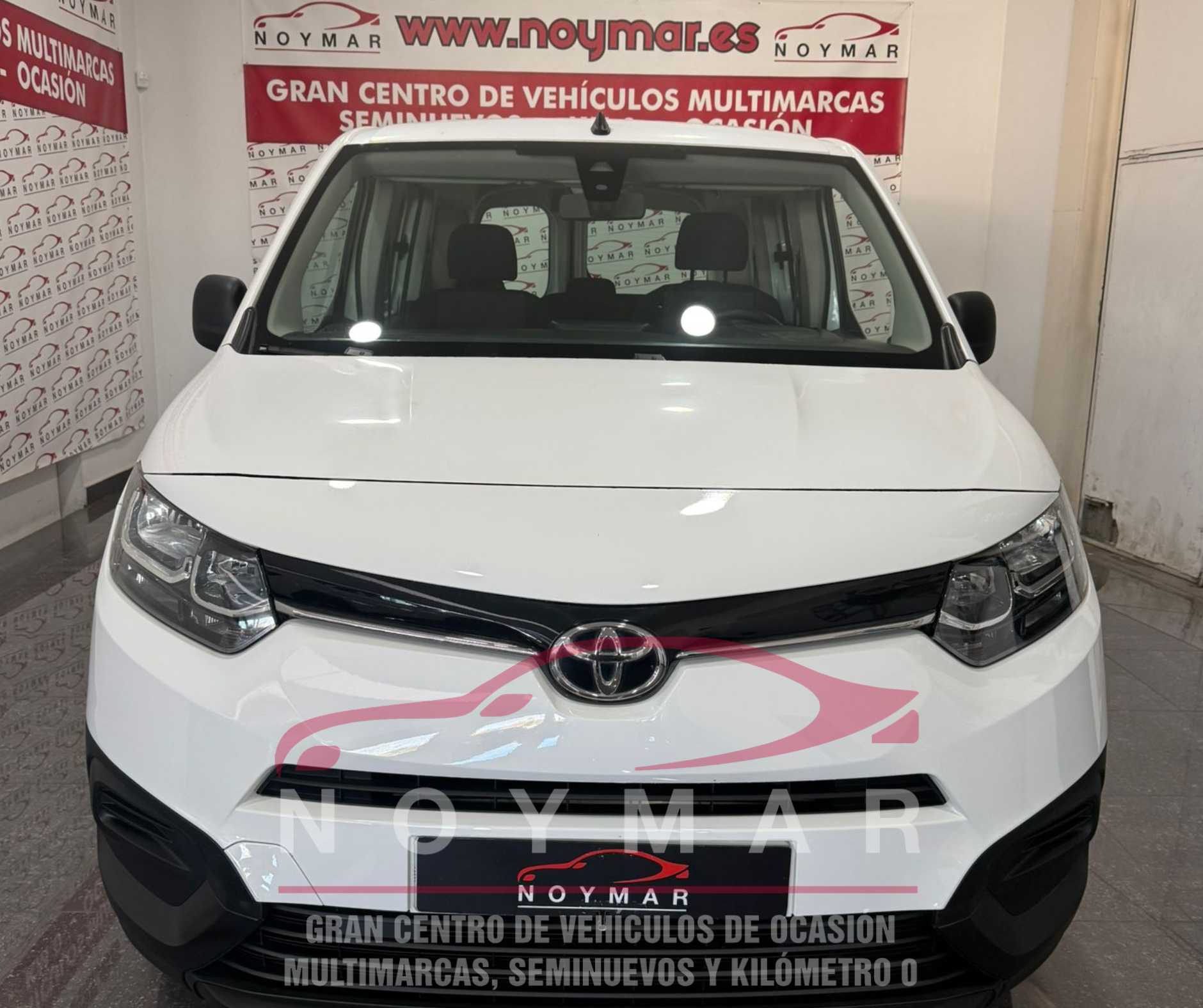 Toyota Proace - Image 3