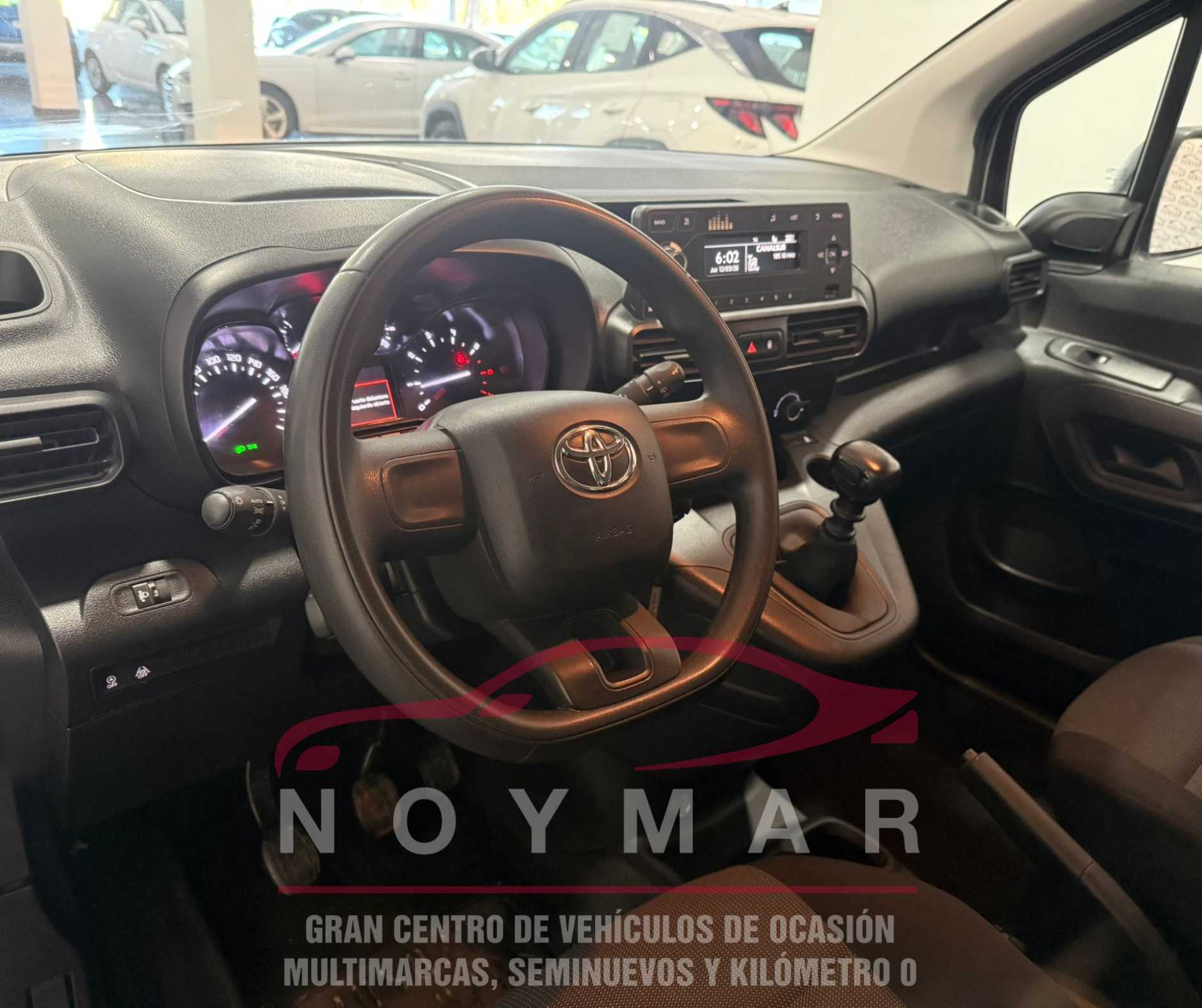 Toyota Proace - Image 6