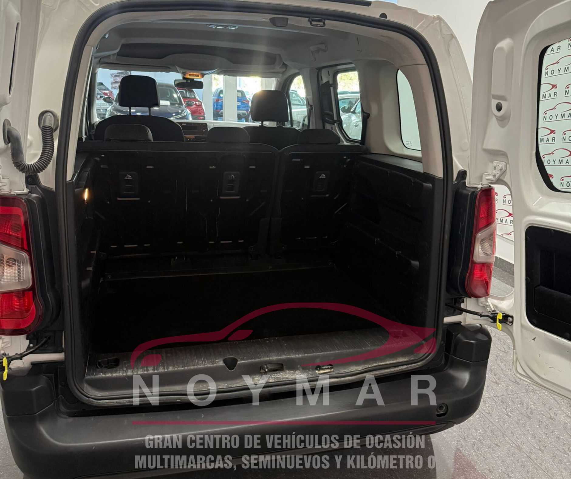 Toyota Proace - Image 7